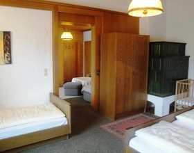 Hotel Pension Schwaiger