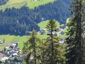 Alpenhof