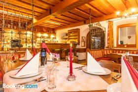 Gasthof Maria Kirchental