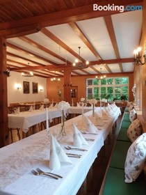 Gasthof Maria Kirchental