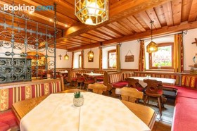 Gasthof Maria Kirchental