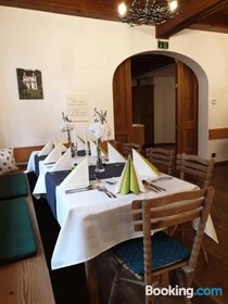 Gasthof Maria Kirchental