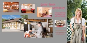 Gasthof Mentenwirt