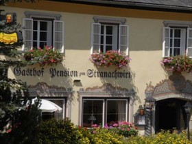 Hotel-Landgasthof Stranachwirt