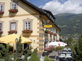 Hotel-Landgasthof Stranachwirt