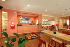 JUFA Hotel St. Michael im Lungau