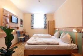 JUFA Hotel St. Michael im Lungau