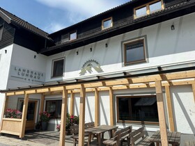Landhaus Lungau
