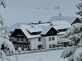 Landhaus Lungau