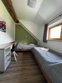 Landhaus Lungau