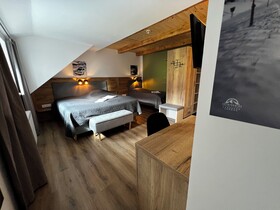 Landhaus Lungau