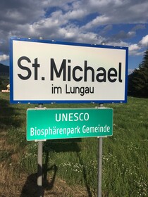 Landhaus Lungau