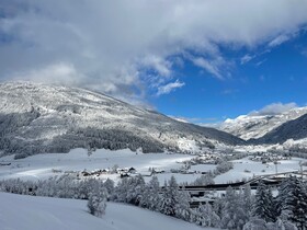 Landhaus Lungau