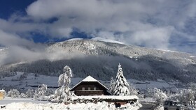 Landhaus Lungau