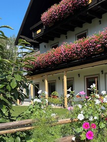Landhaus Lungau