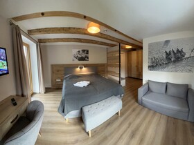 Landhaus Lungau