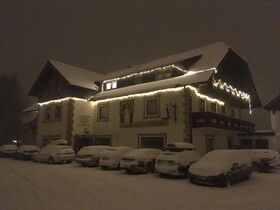 Landhaus Lungau