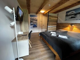 Landhaus Lungau