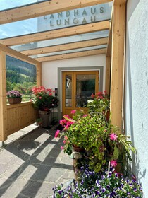 Landhaus Lungau