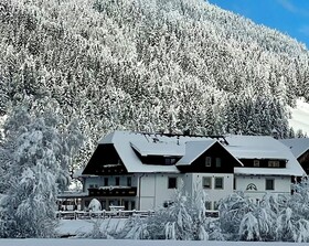 Landhaus Lungau