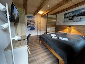 Landhaus Lungau