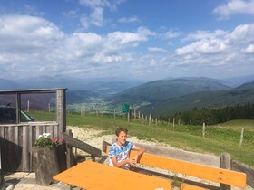 Landhaus Lungau