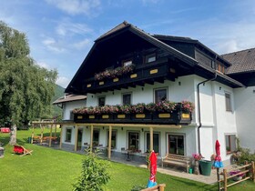Landhaus Lungau