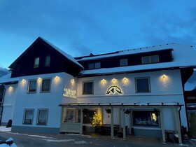 Landhaus Lungau