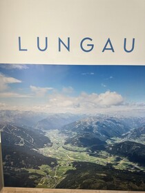 Landhaus Lungau