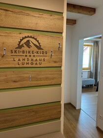 Landhaus Lungau