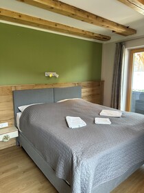 Landhaus Lungau