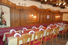 Landhotel Stofflerwirt