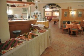 Landhotel Stofflerwirt