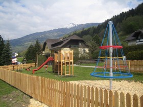 Landhotel Stofflerwirt