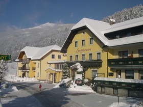 Landhotel Stofflerwirt