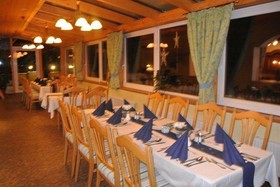 Landhotel Stofflerwirt