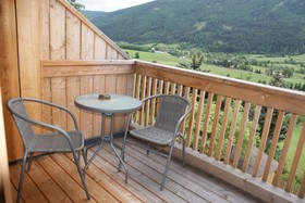Premium Appartements Di Bora