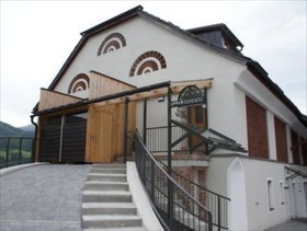 Premium Appartements Di Bora