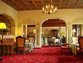 Hotel & Restaurant Wastlwirt