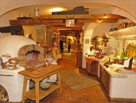 Hotel & Restaurant Wastlwirt