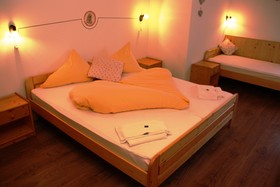 Speckalm Katschberg - Appartements