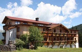 Speckalm Katschberg - Appartements