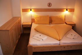 Speckalm Katschberg - Appartements