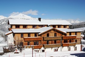 Speckalm Katschberg - Appartements