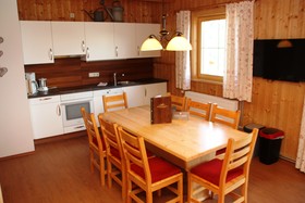 Speckalm Katschberg - Appartements