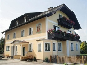 Appartementhaus Elisabeth Schoendorfer