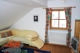 Appartementhaus Elisabeth Schoendorfer