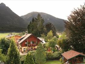 Appartementhaus Elisabeth Schoendorfer