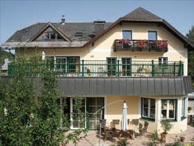 Appartementhaus Elisabeth Schoendorfer