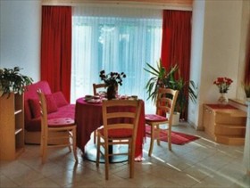 Appartementhaus Grill